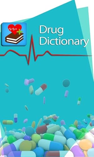 Drugs Dictionary : Medicine