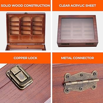 Build Quality & Durability for Long-Term Display