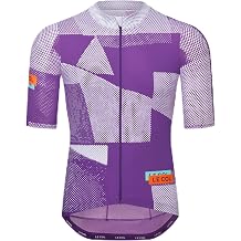 LE COL Mens Sport Lightweight Jersey | S - XL