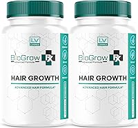 Vista 1 de (2 unidades) Bio Grow Capsules, Bio Grow, Bio Grow Hair, fórmula avanzada Bio Grow, Bio Grow Hair Growth, Bio Grow Hair Growth Gomies, Bio Grow RX