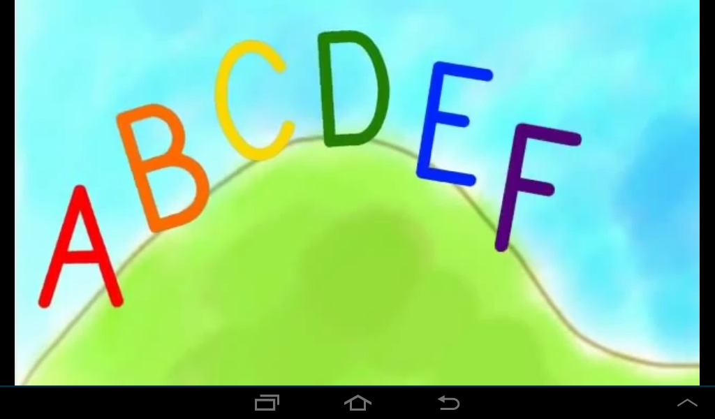 Learning Videos's Fun Learning Videos For Kids - App on Amazon Appstore