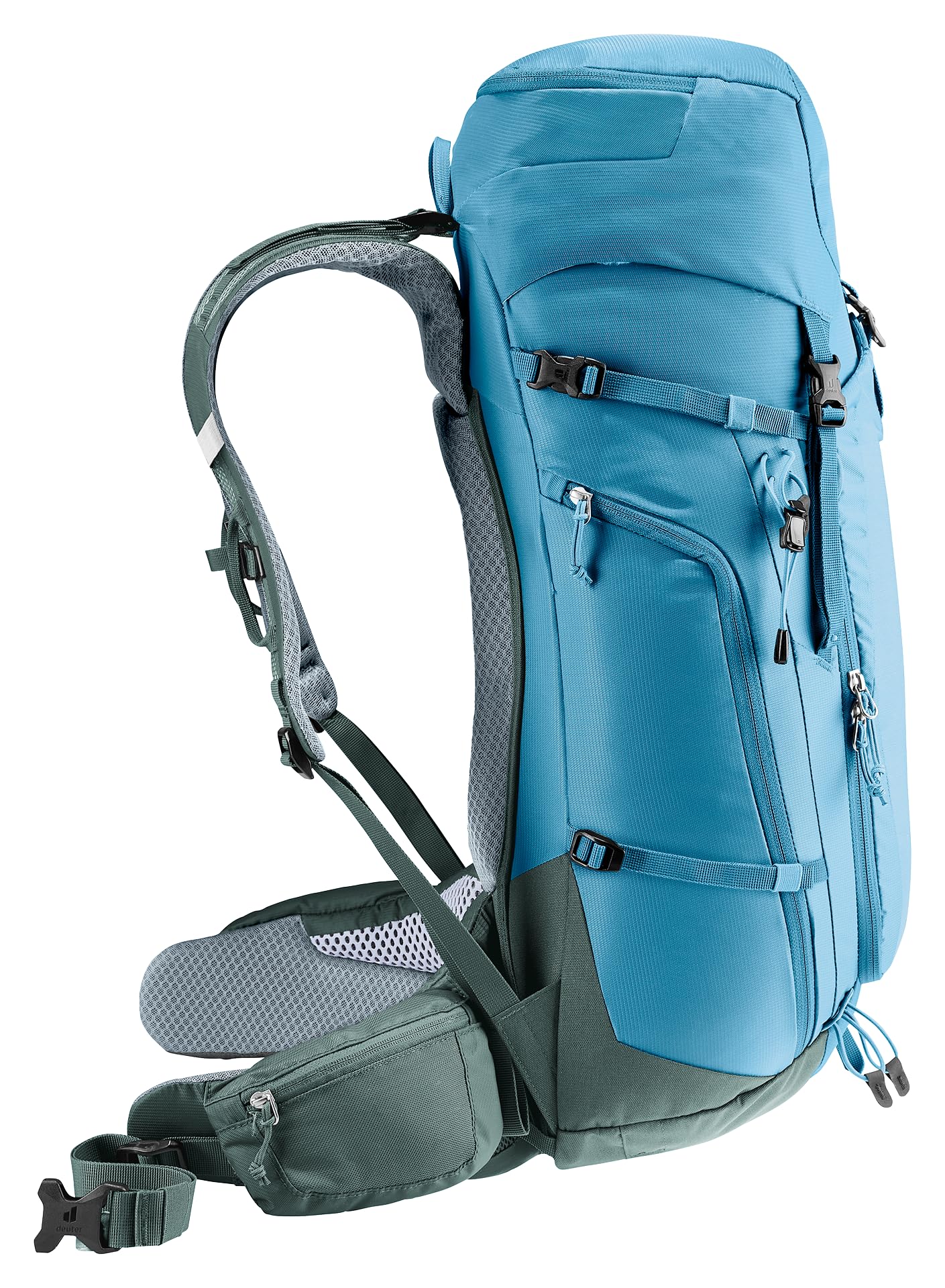 deuter Trail Pro 36 plecak turystyczny