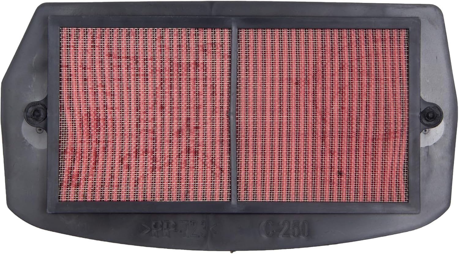 Compatibility table for Yamaha FZ6 models