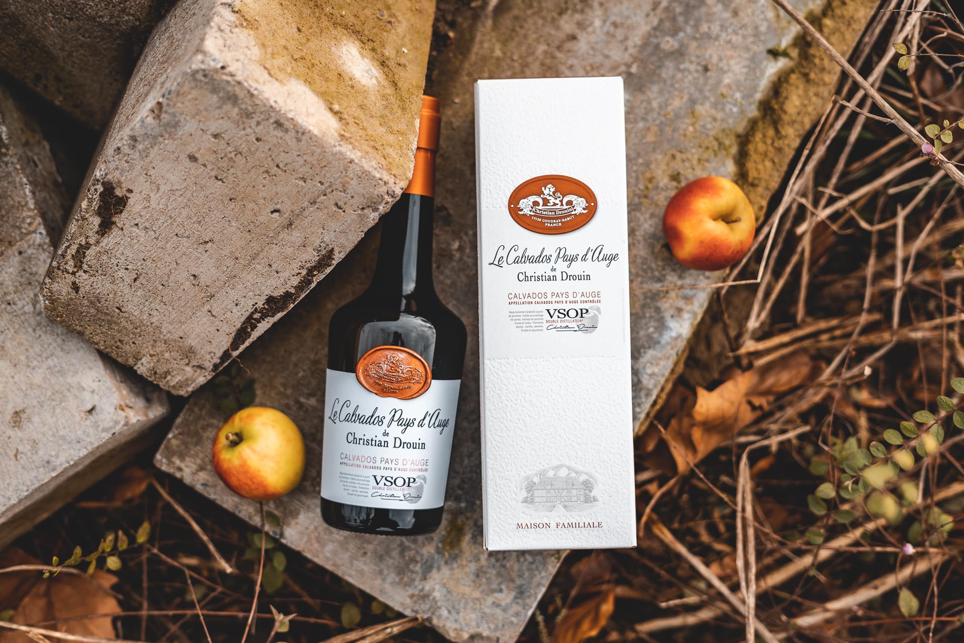 ( language_tag:it_IT, value:"DROUIN PAYS D´AUGE VSOP sidro - 700 ml" )