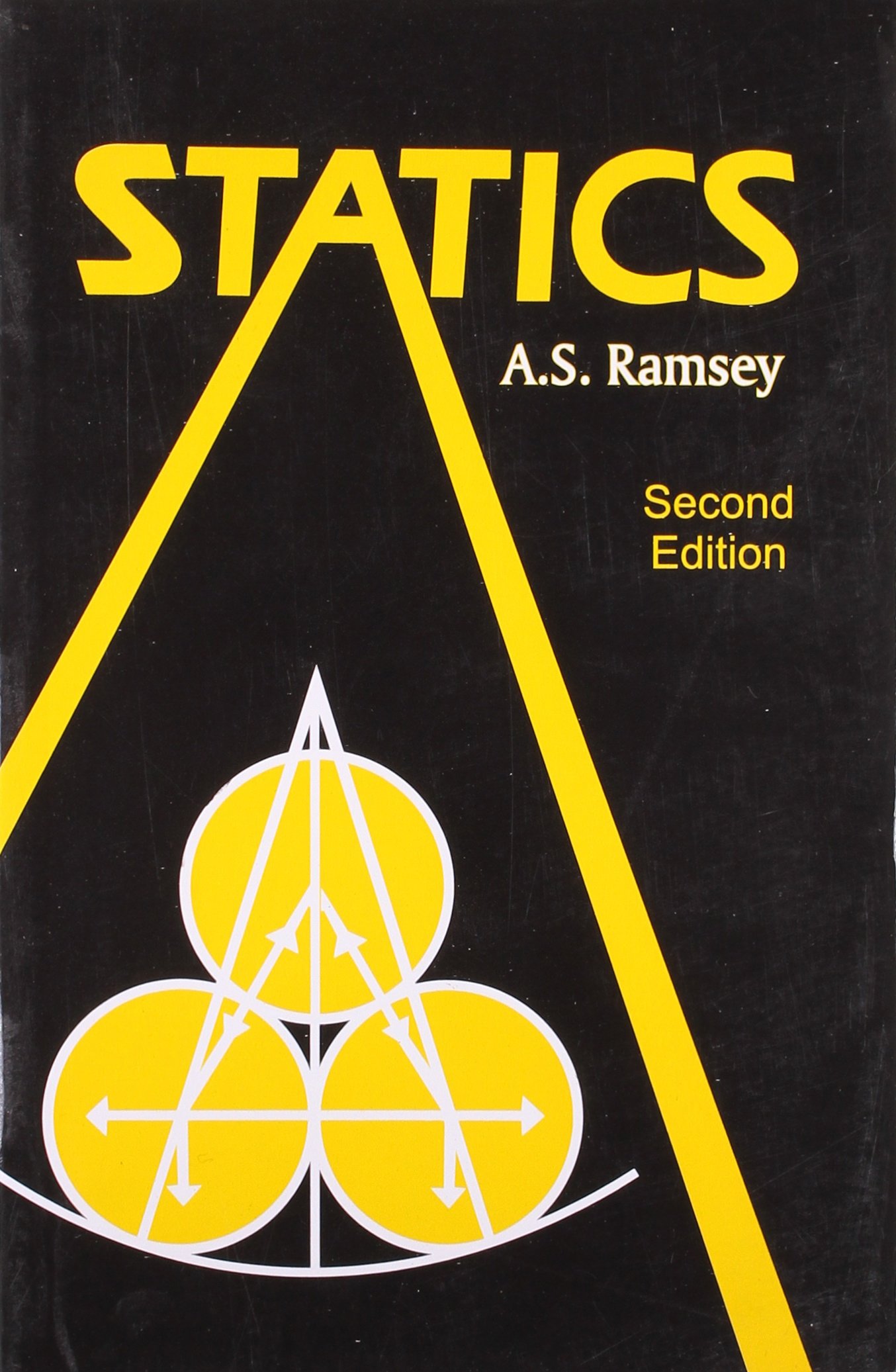 STATICS 2ED (2004)