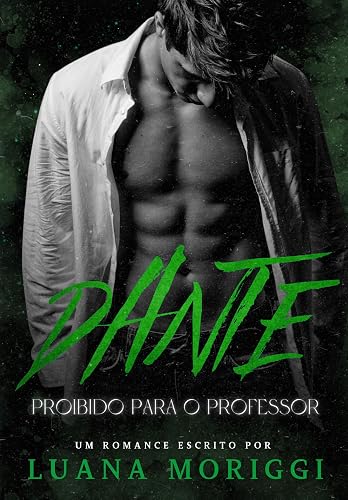 Dante: Proibido para o Professor