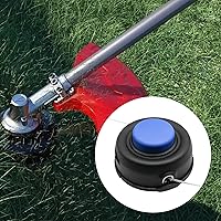 Vista 6 de 537388101 531300183 Cabezal de recortadora universal T35 para 123L 223L 224L 225L 232L 233L 322L 323L 324Lx 325L 326L 323R recortadora de ejes