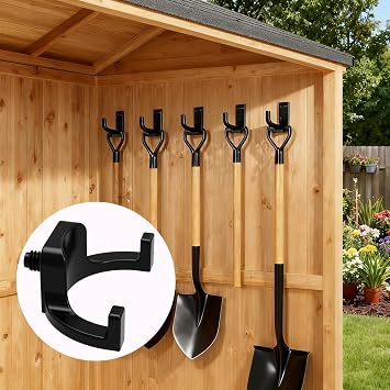 2PCS Tool Hook (UX)