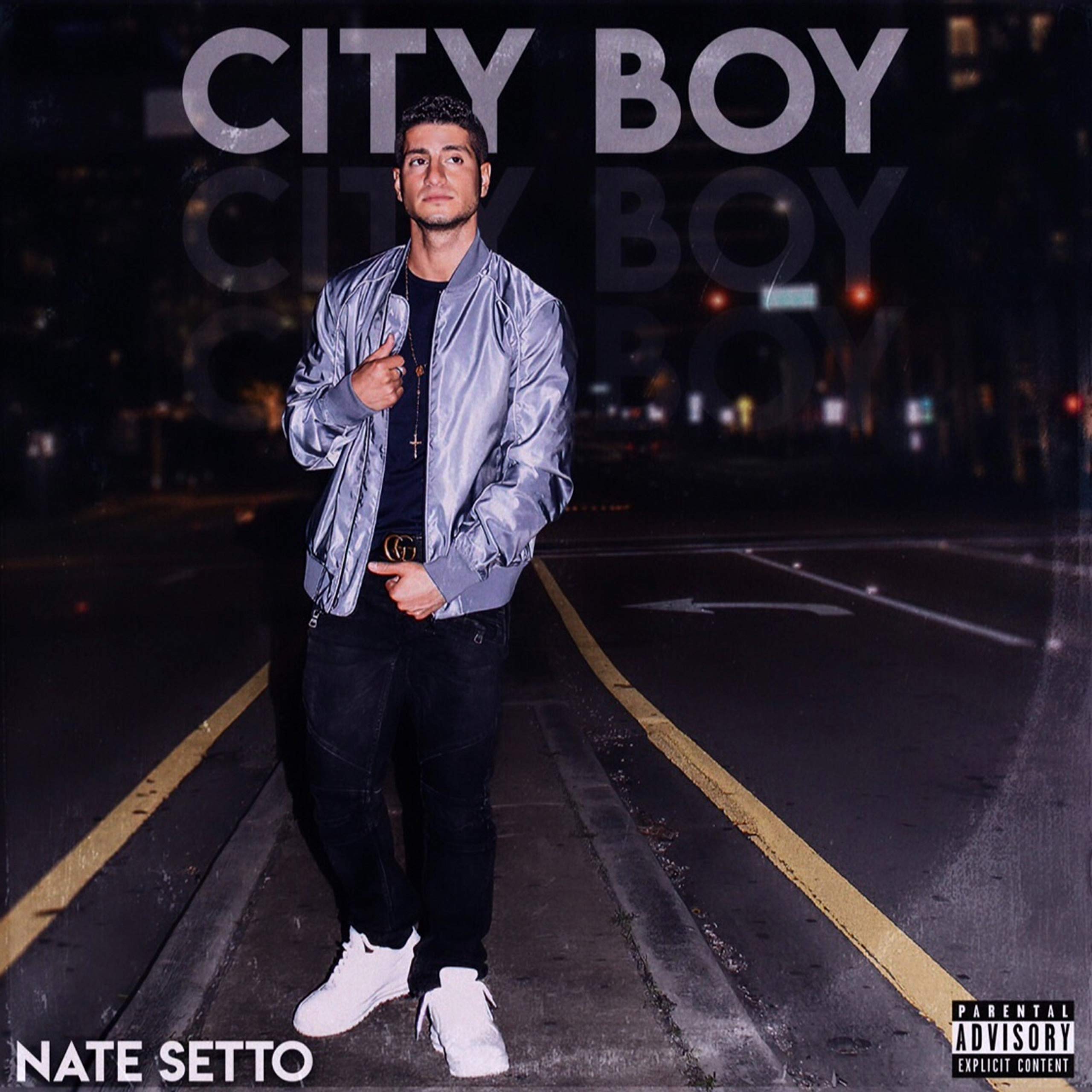 Nate Setto