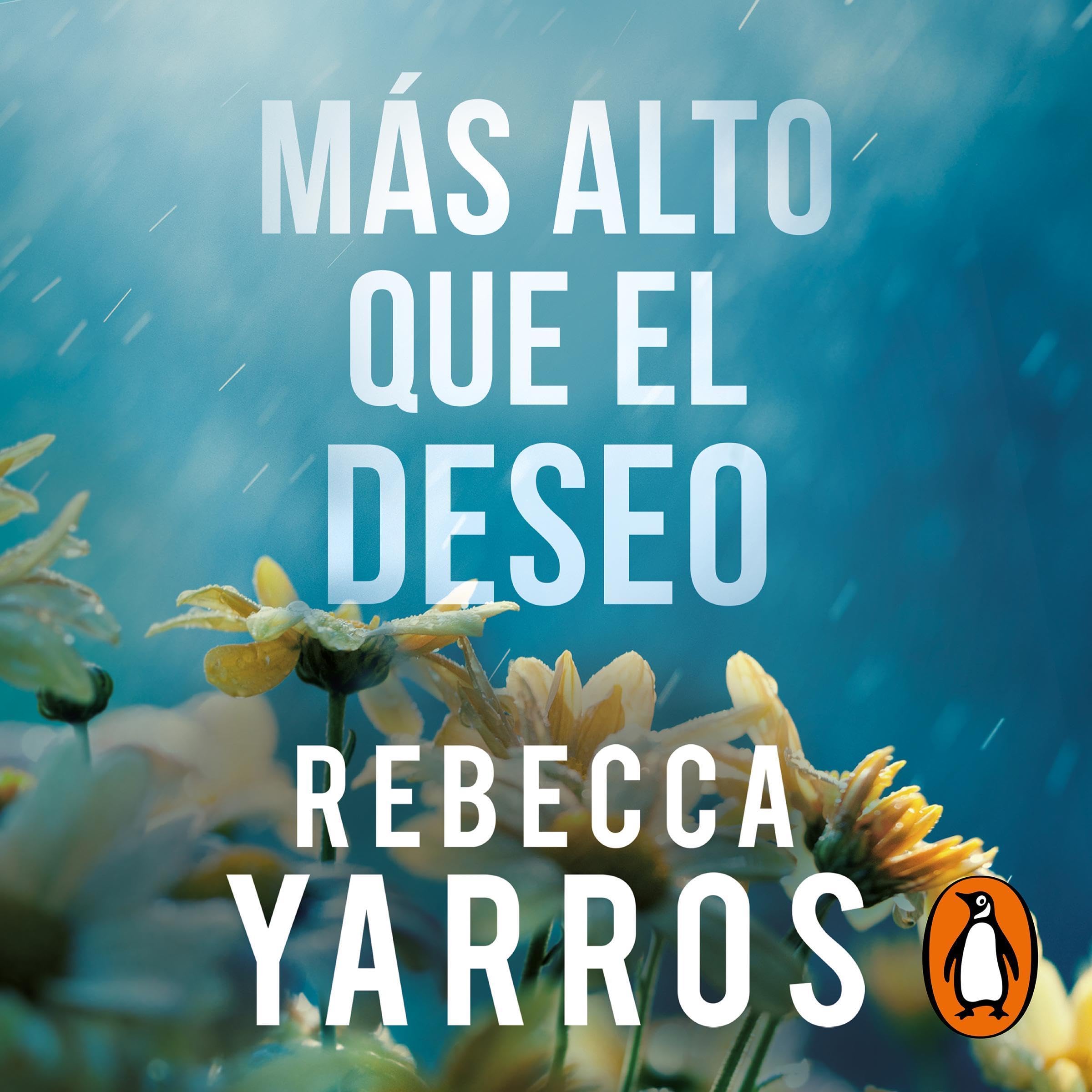 Cover art for Más alto que el deseo [Eyes Turned Skyward]