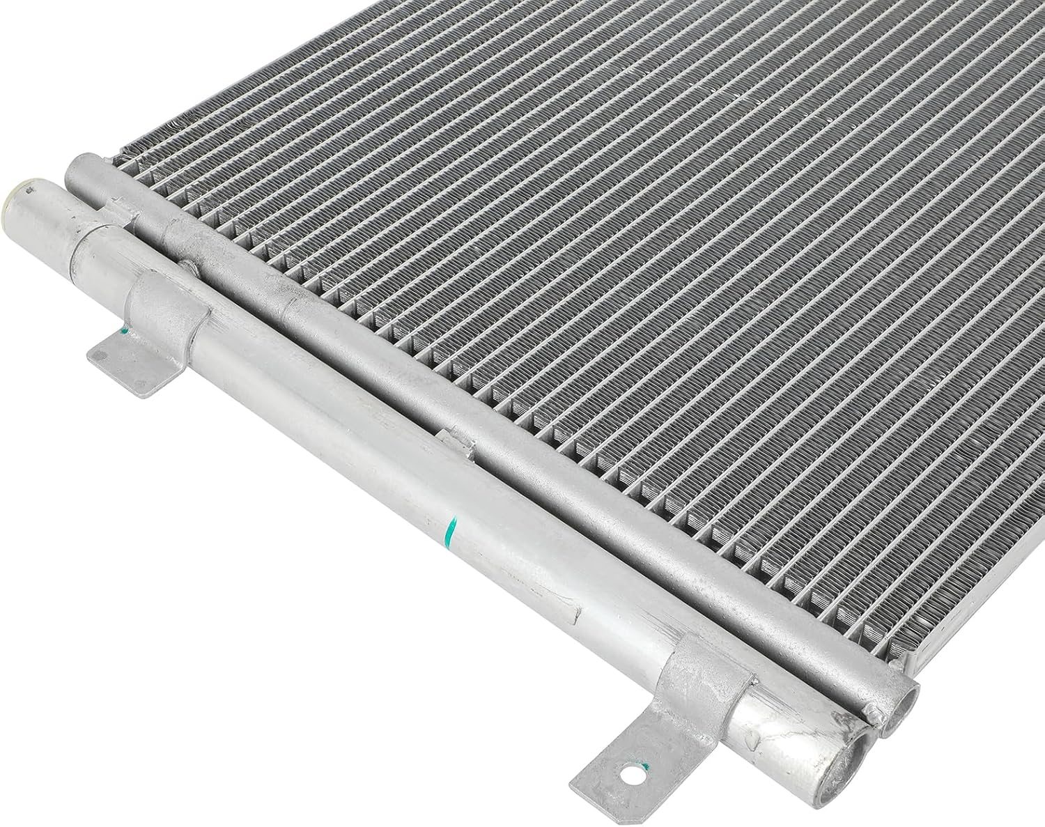 A/C AC Condenser Compatible with 2017-2019 for Buick Envision Base 2.5L 2016-2019 for Buick Envision CXL 2.0L 2016-2019 for Buick Envision Premium 2.0L Replaces 30047