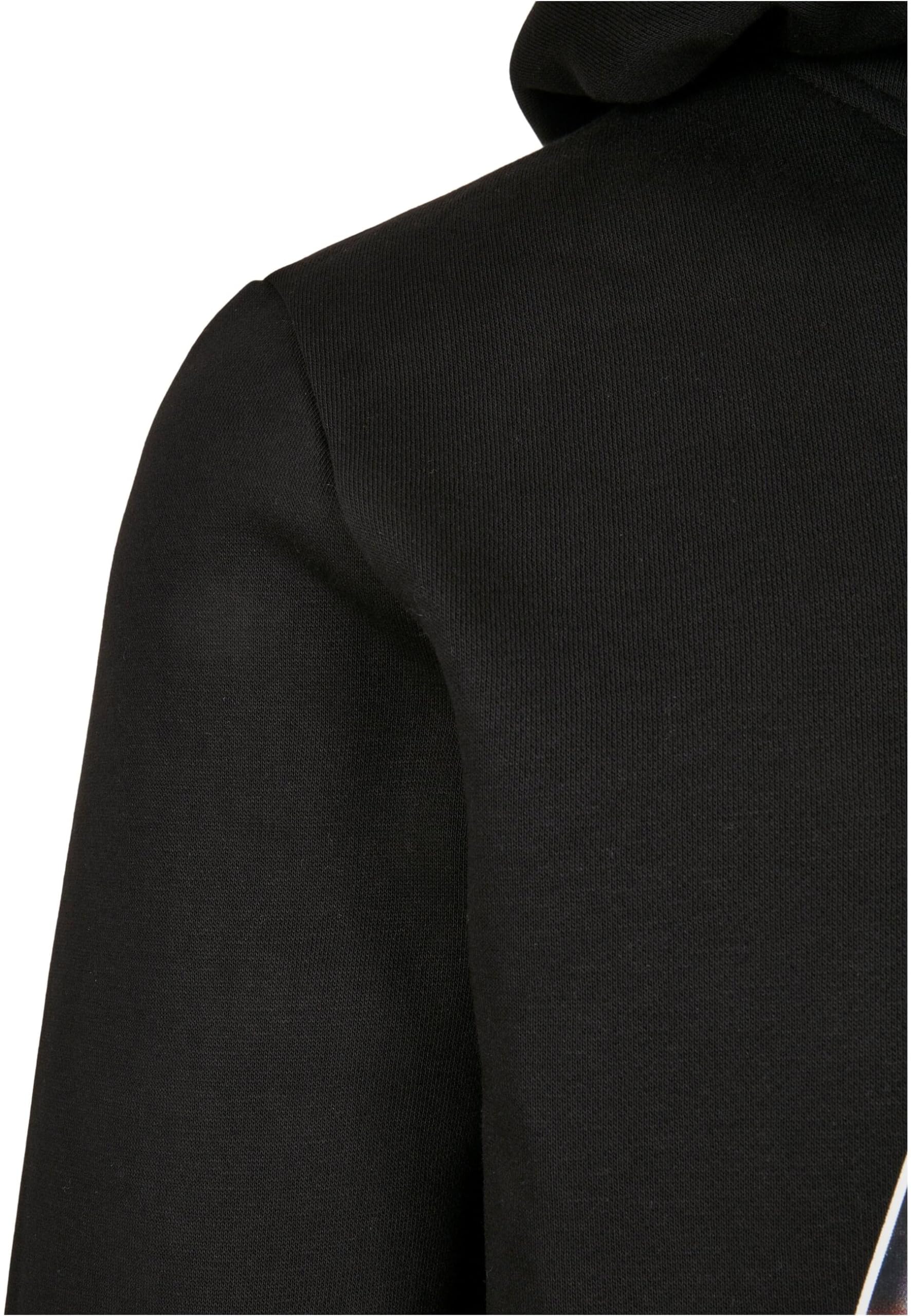 Starter Black Label Bluza z kapturem Mężczyźni Bluza Z Kapturem Starter All Net Hoody