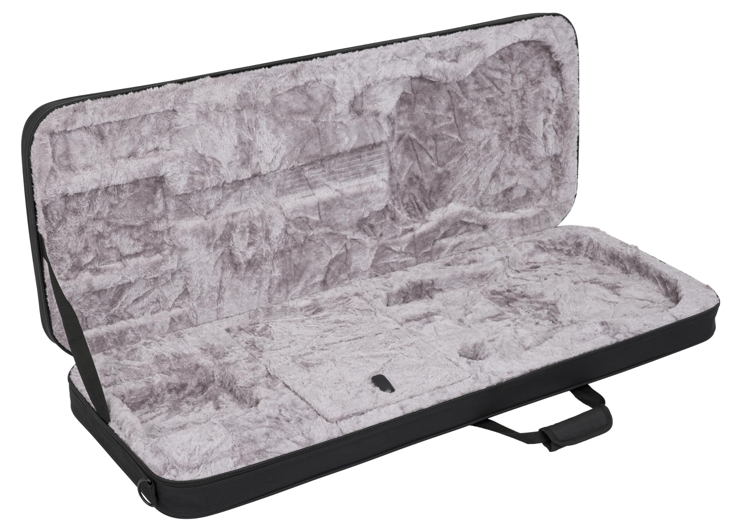 Amazon | Fender / Strat Tele Foam Core Case Black フェンダー