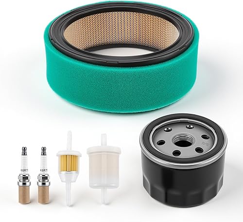 AotoParts Tune-Up Filter Kit Replacement for Miller Bobcat 225 260 for Trailblaz