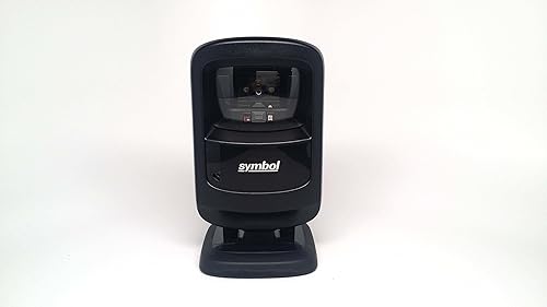 Miniatura 2 de Kit de escáner de rango estándar manos libres serie DS9208 con cable USB blindado (DS9208-SR4NNU21Z), negro