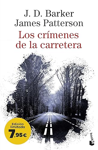 Los crímenes de la carretera: Edición limitada a precio especial (Colección Especial)