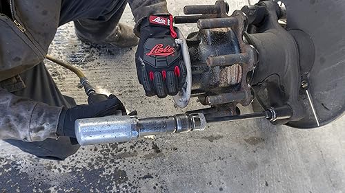 Miniatura 3 de Lisle Kit de buje de pasador de anclaje para camión 29090