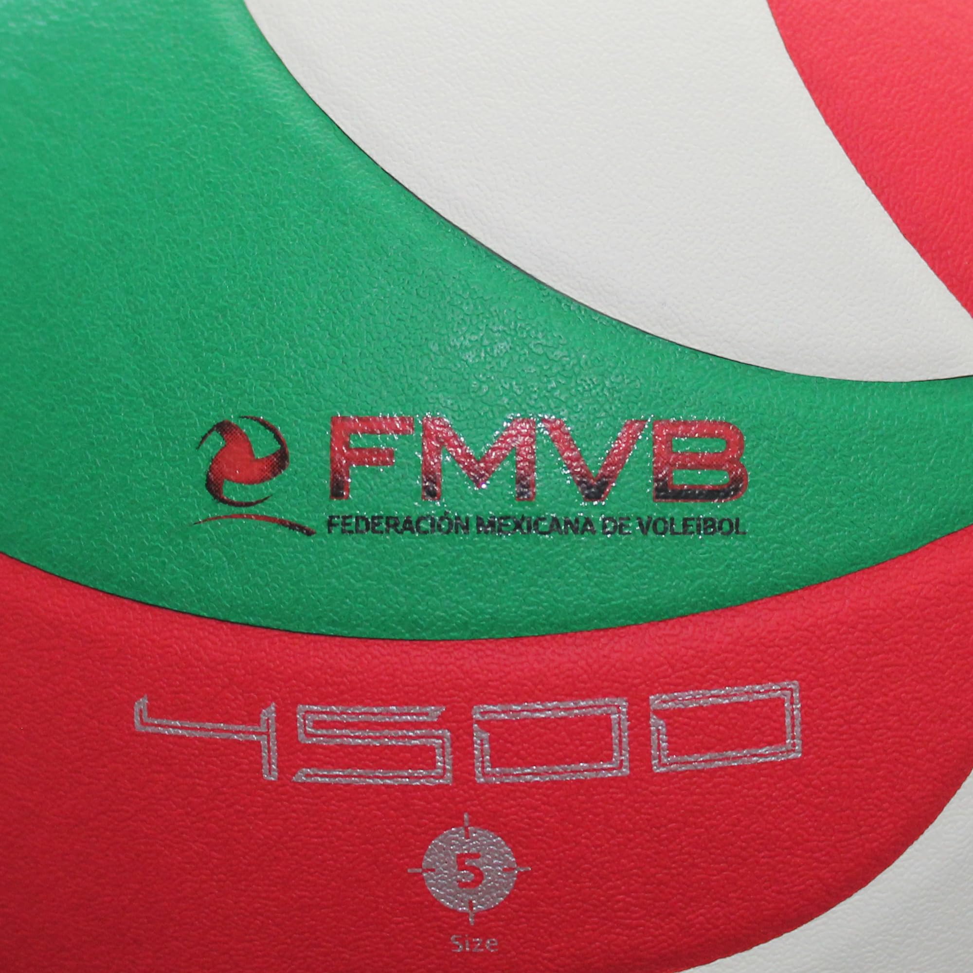 Molten V5M4500