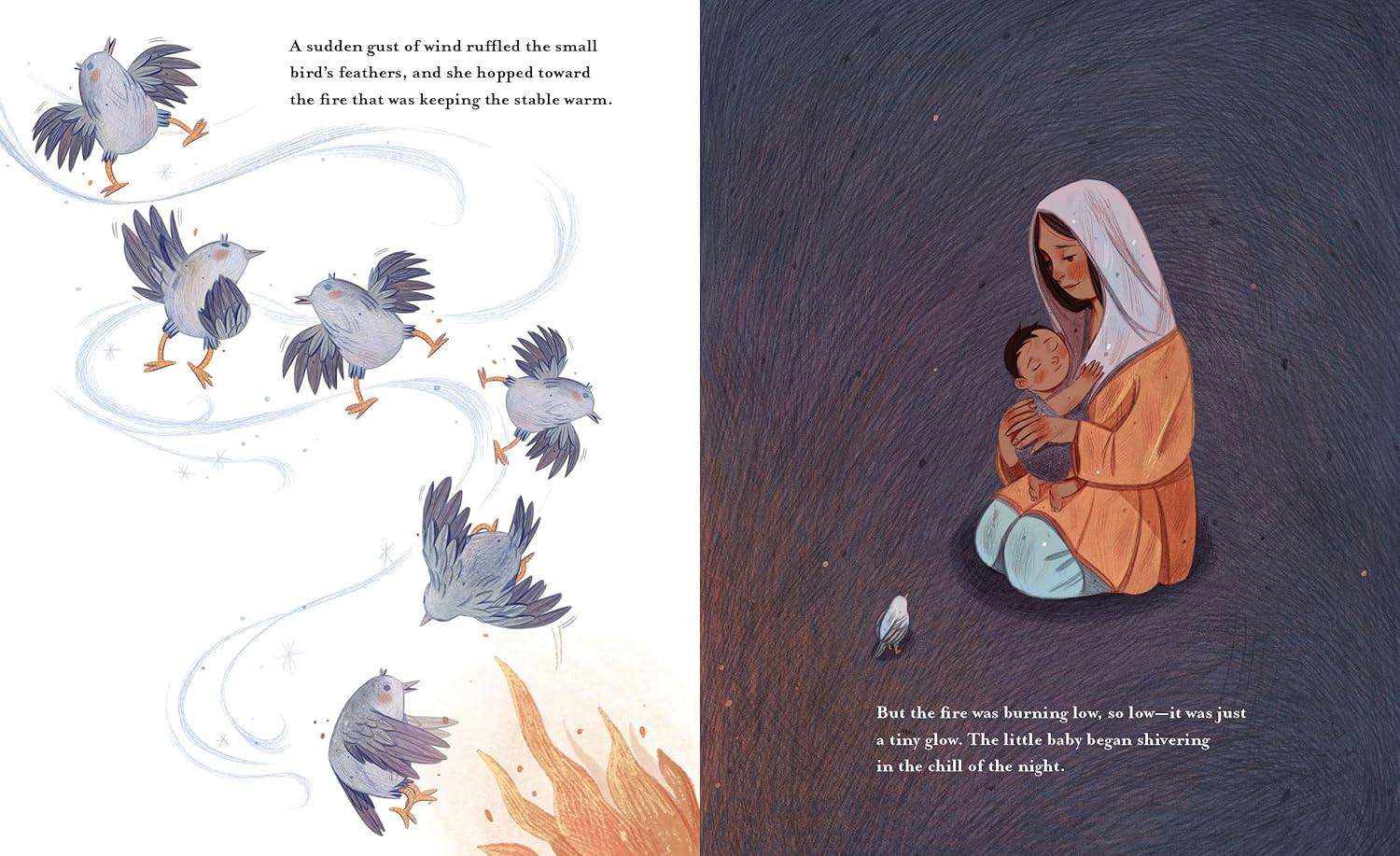 The Birds of Christmas - Image 6