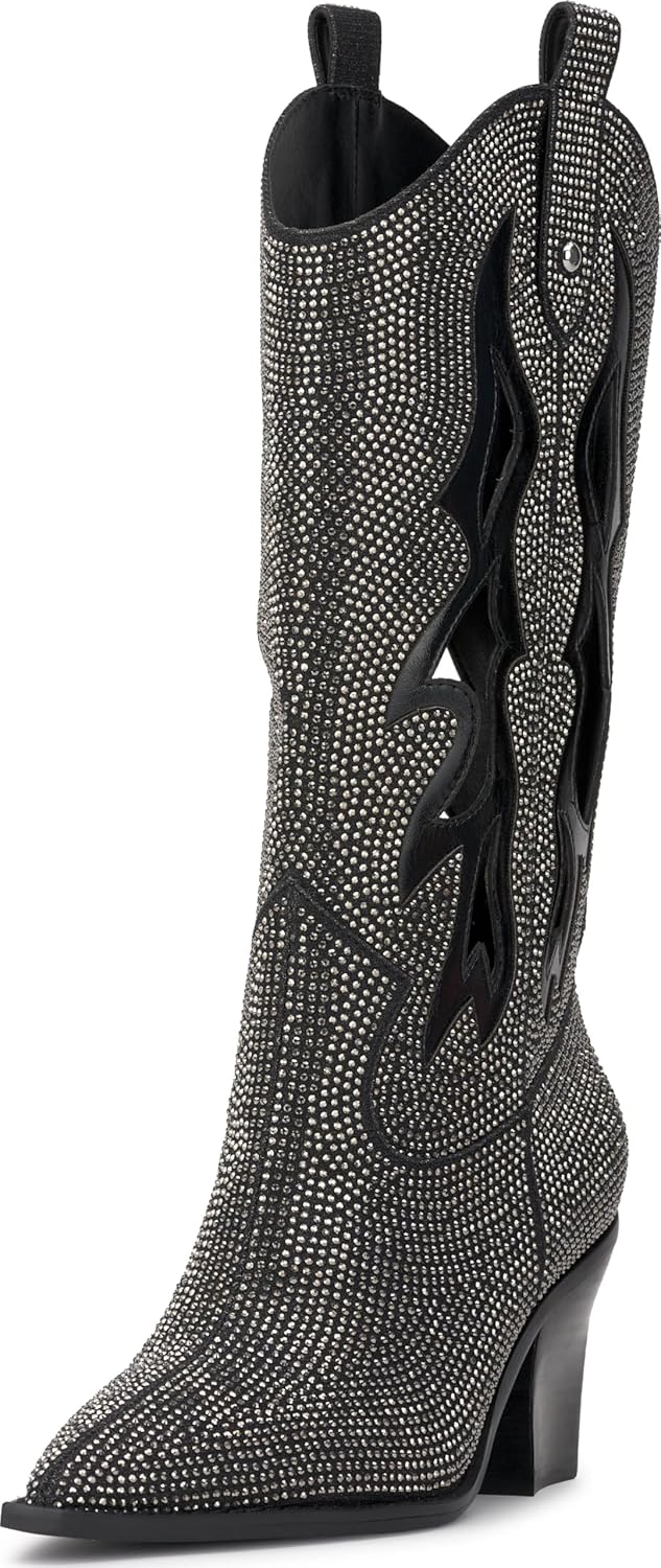 Jessica Simpson Women's Ginika