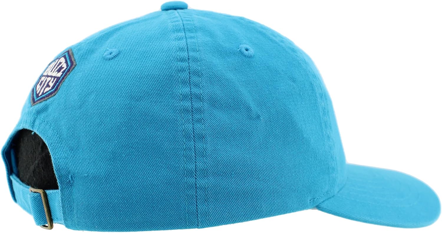 ZHATS NBA Unisex-Adult NBA Officially Licensed Adjustable Hat Scholarship Icon Team Color - Image 6