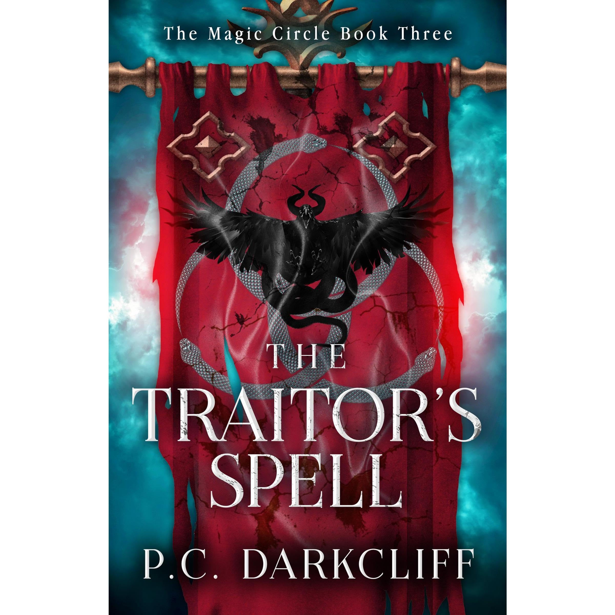 The Traitor's Spell