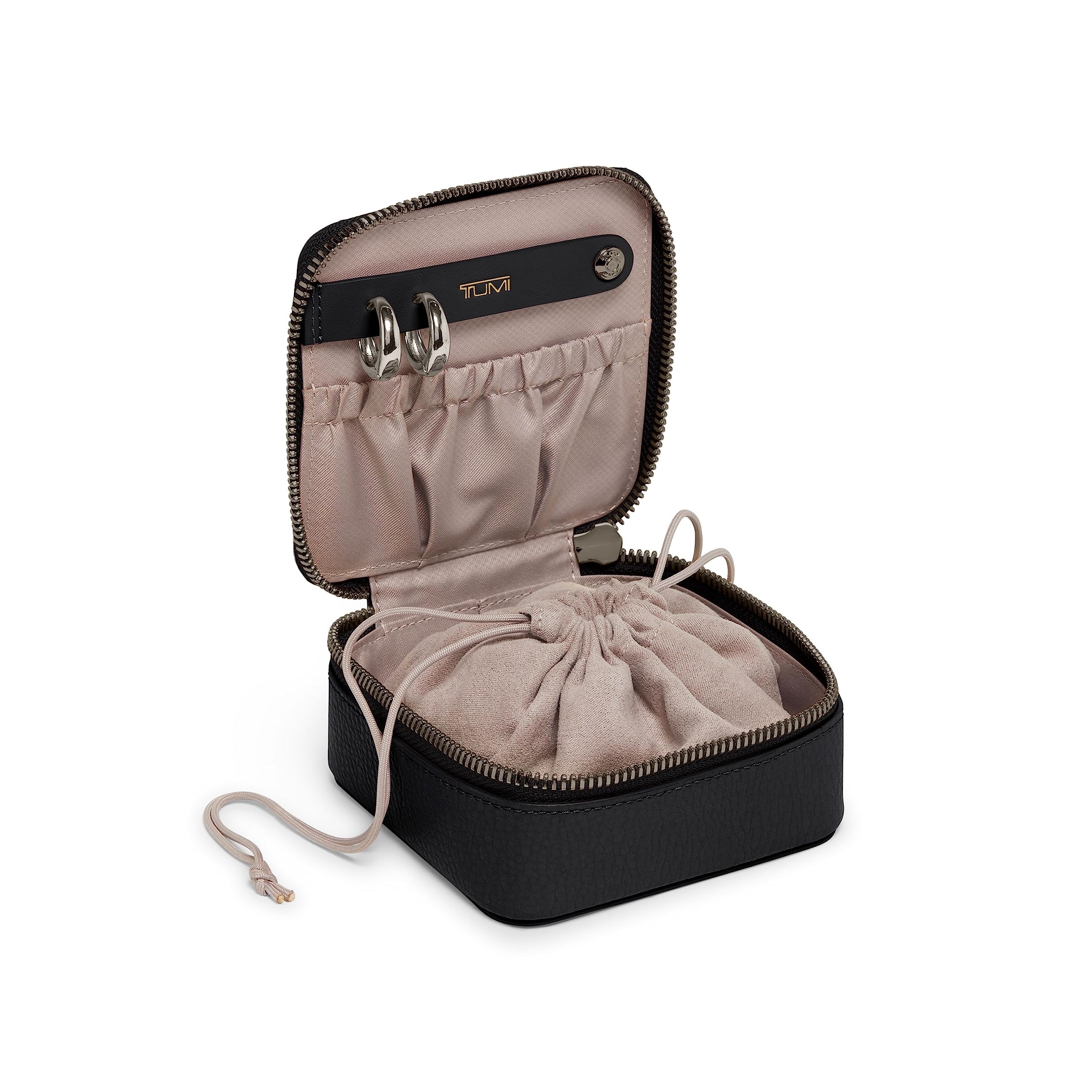 Amazon.com: TUMI - Belden Jewelry Case - Women's Premium