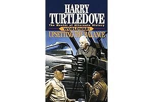 Upsetting the Balance: A Thrilling Journey in the Worldwar Series
