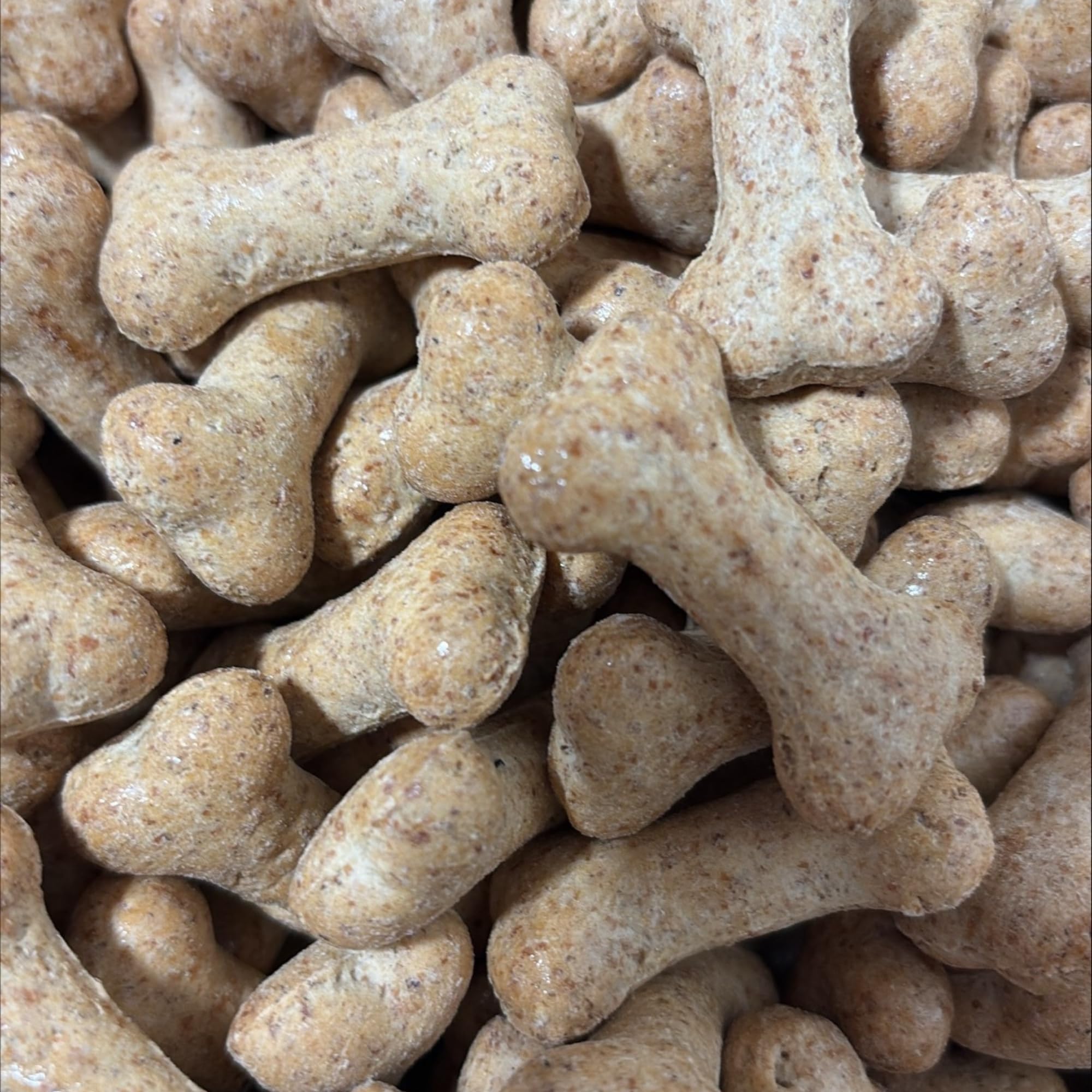 4kg Pointer Gravy Bones Dog Treats, Chicken