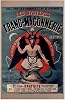 Baphomet Masonic Poster - [11 x 17]