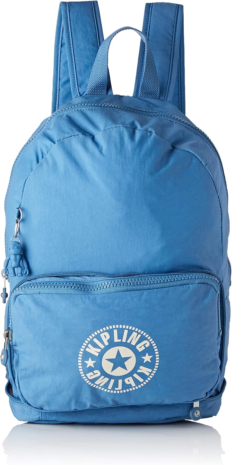 Kipling blue backpack Clearance