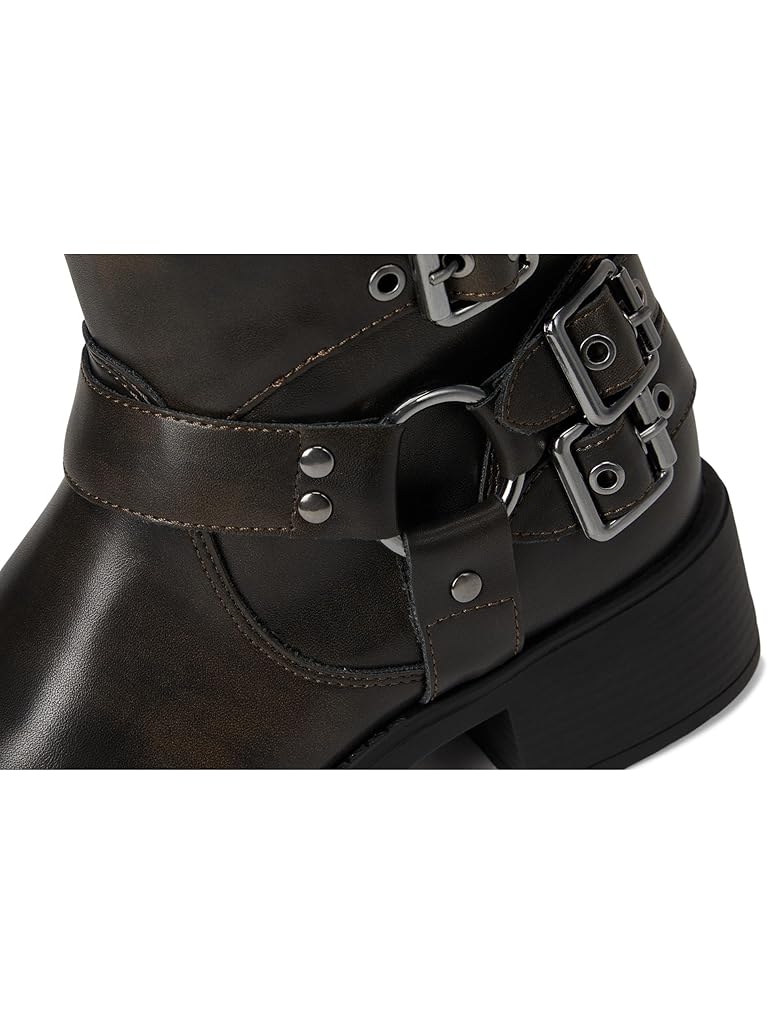 Brown Madden Girl Clarraa