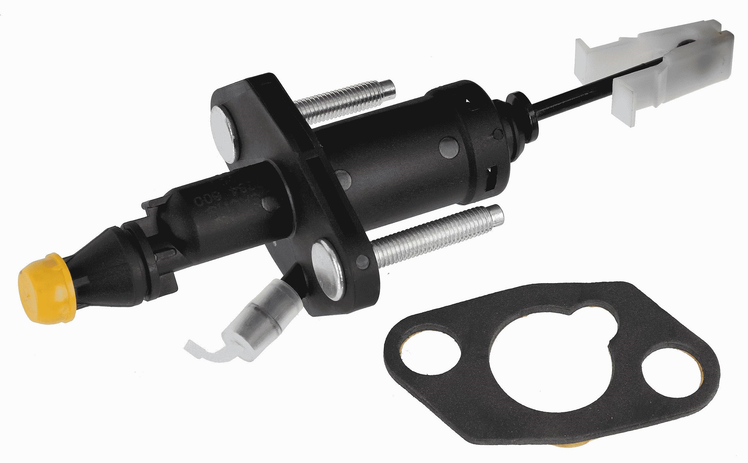 SACHS 6284 600 881 Cilindro Trasmettitore Frizione per Opel Astra J Sports Tourer (P10) 2010-2015 e altri veicoli