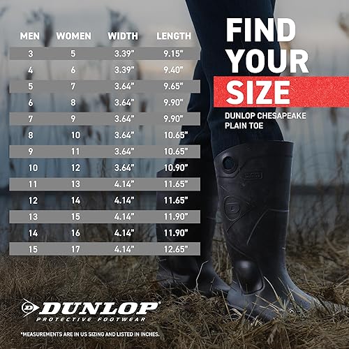 Miniatura 2 de DUNLOP - Botines modernos para hombre