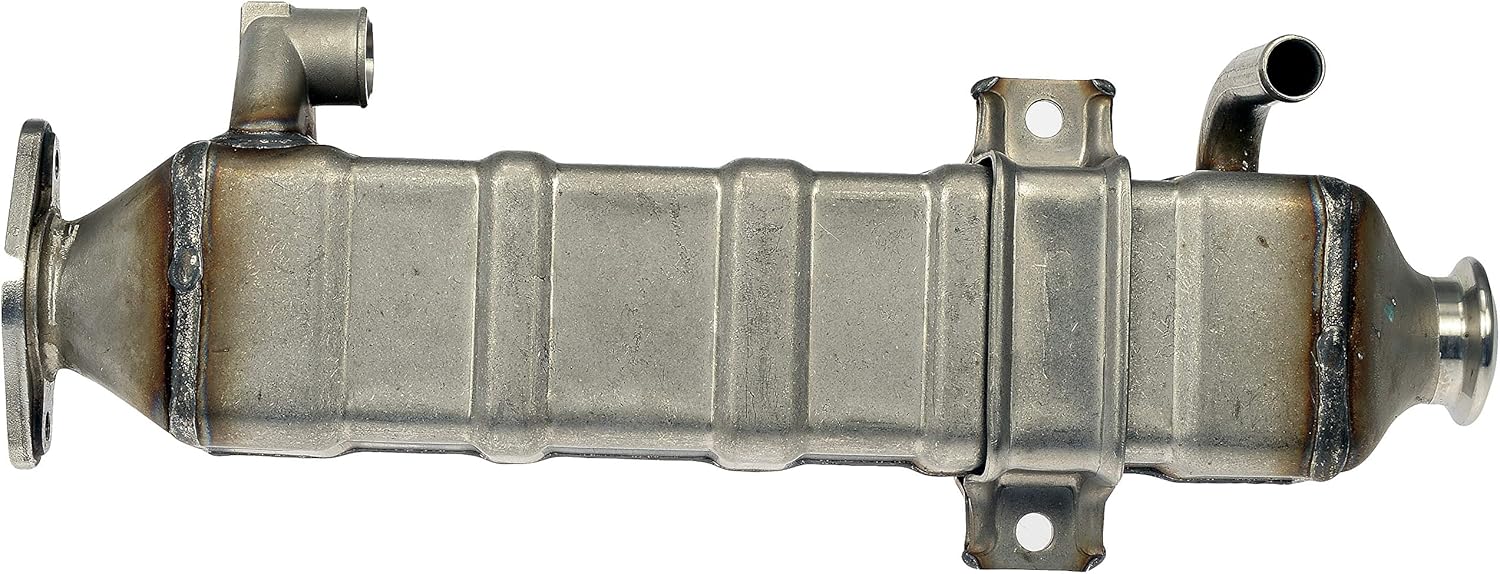 Dorman 904-5027 Exhaust Gas Recirculation (EGR) Cooler Compatible with Select Models