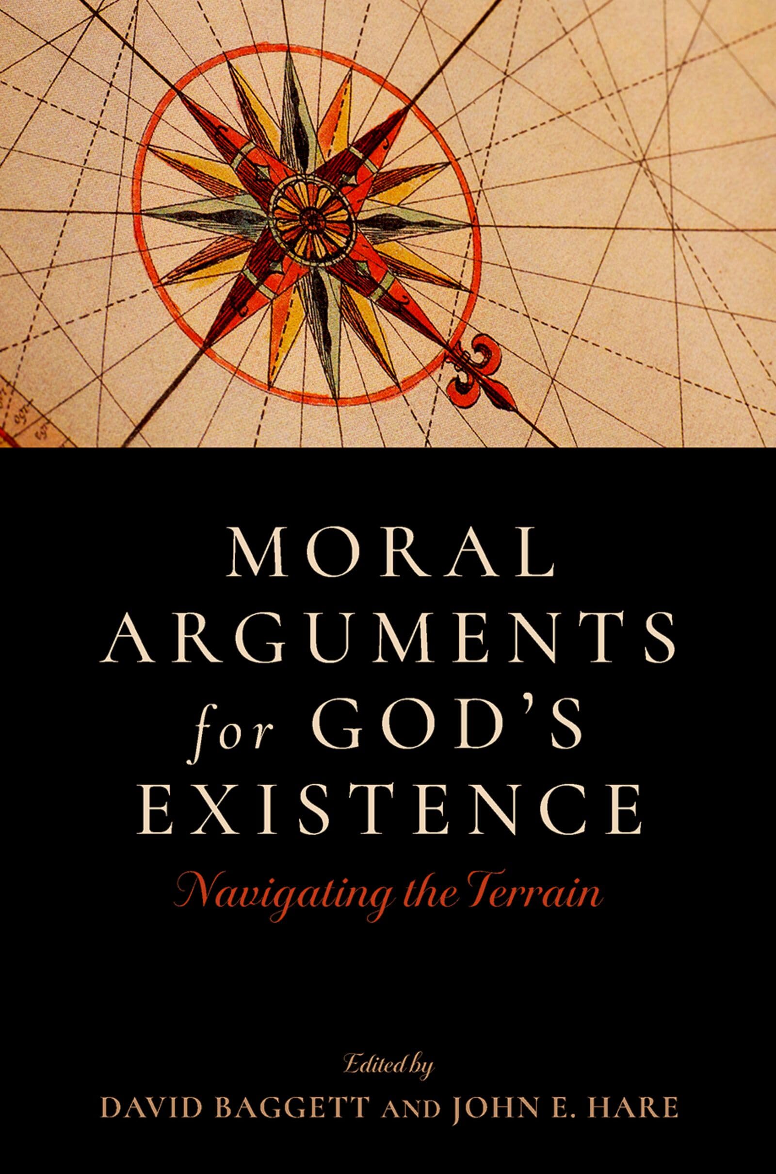 Moral Arguments for God's Existence: Navigating the Terrain