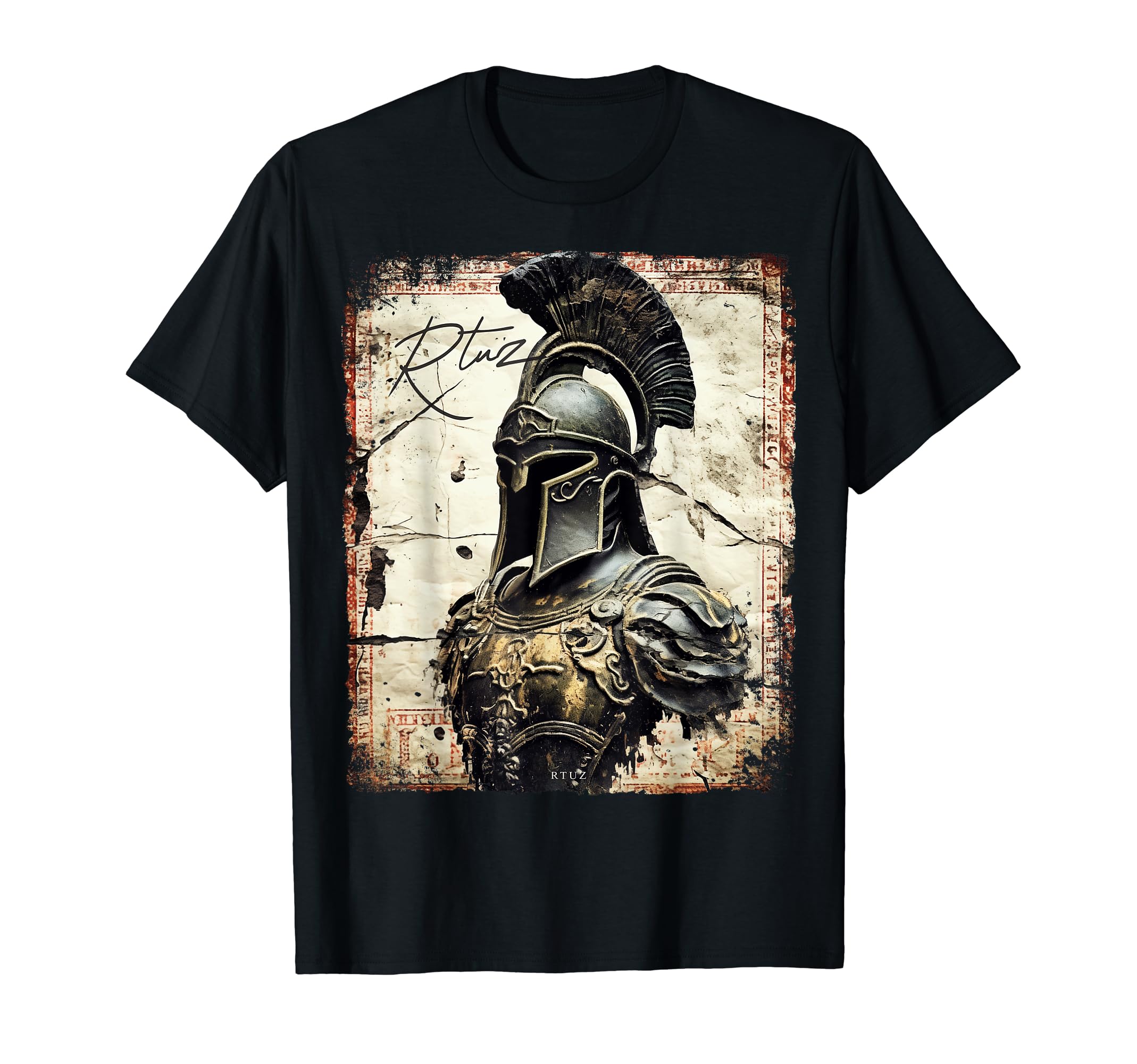 RTUZ / Hip Hop Y2K clothes for girls and boys