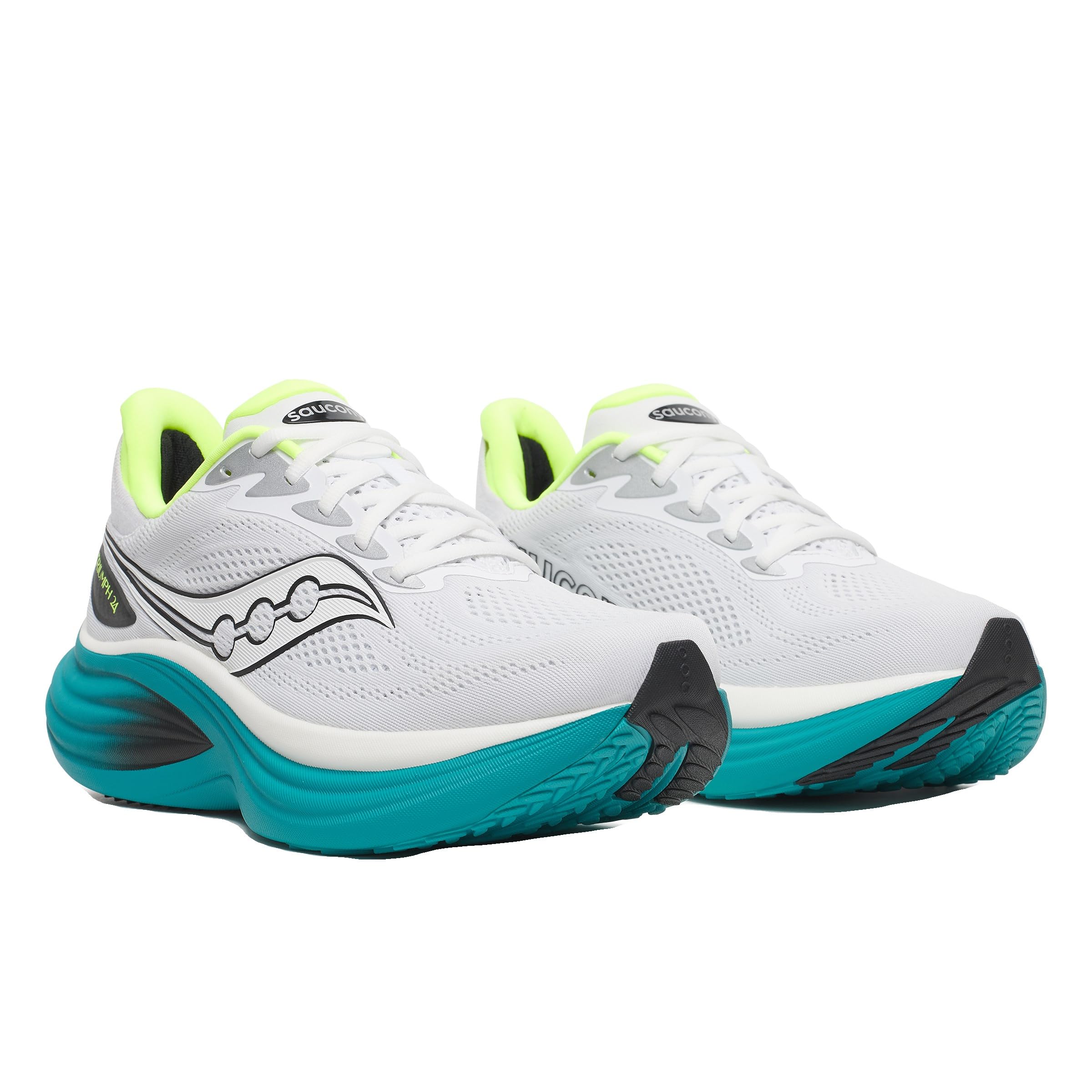 Saucony Uomo Triumph 24