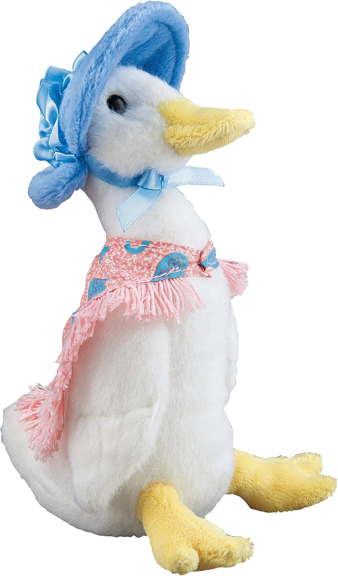 Beatrix Potter Jemima Puddle Duck Plush Toy - Medium