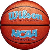 Vista 7 de Wilson NCAA Elevate VTX