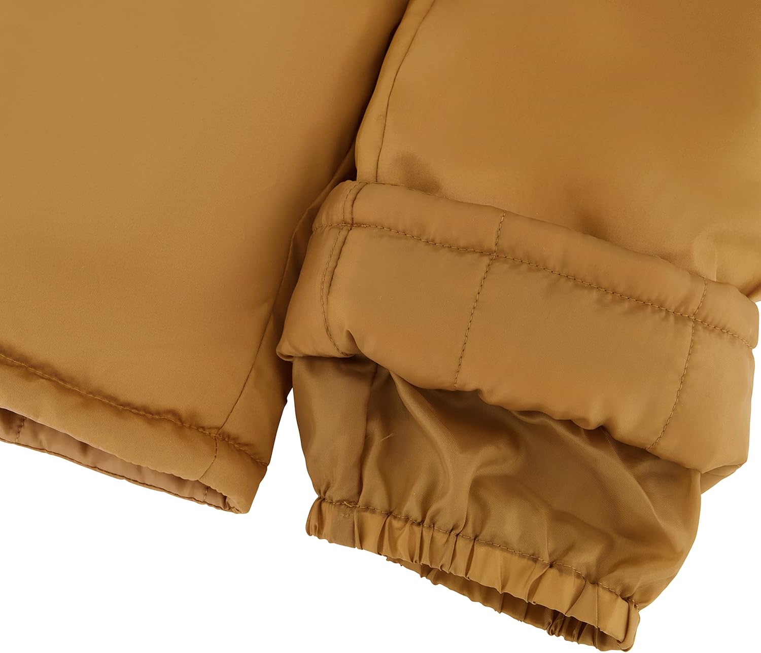 Simple Joys by Carter's Boys' 2-piece Snowsuit Set Winter Jacket and Skibib Pants