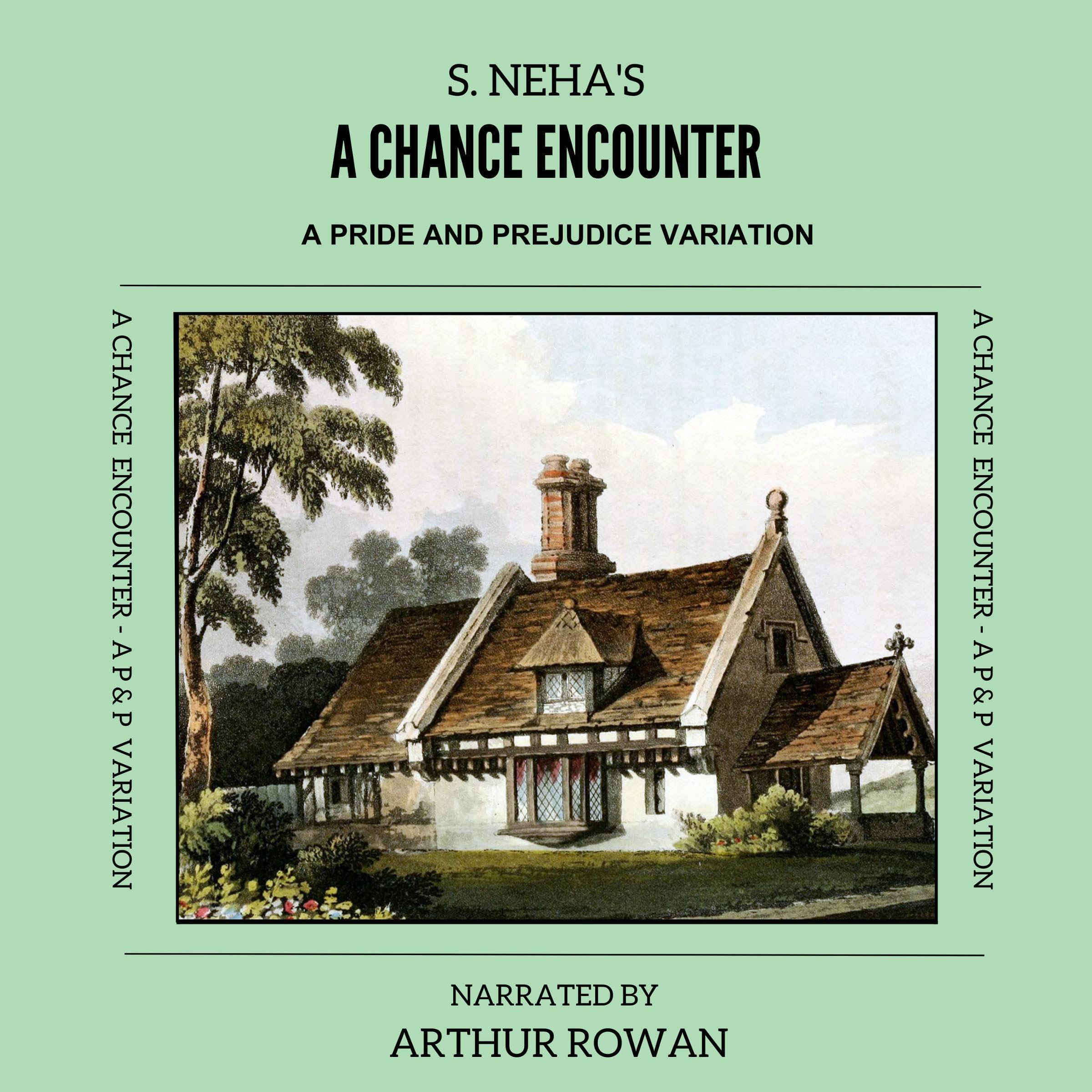 Cover art for A Chance Encounter