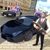 Drive, steal, and dominate the streets in this exciting arcade game!
