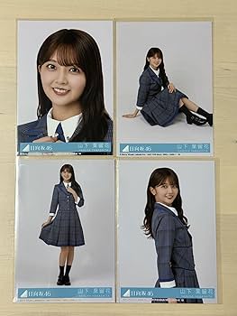 金村美玖 日向坂46 お願いバッハ 夏フェス サンタ 言葉の限界 生写真