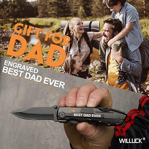 Miniatura 6 de Regalos para el día del padre de hija, hijo, esposa, regalos para papá para el día del padre, regalos para papá, regalos de cumpleaños para papá,