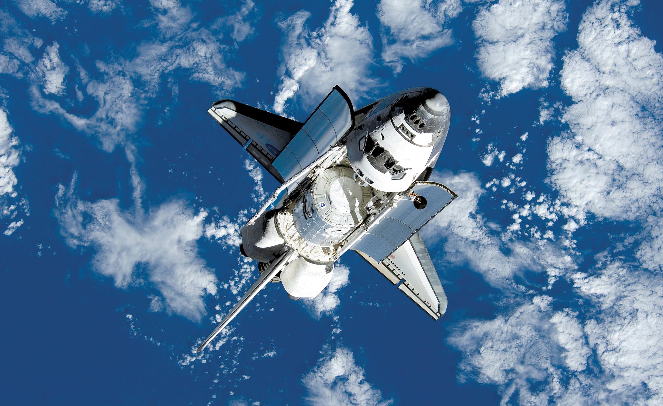 Navettes spatiales: L'histoire des navettes dans l'exploration spatiale