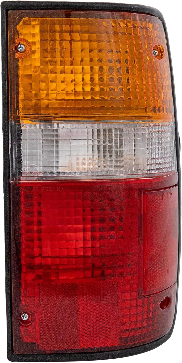 Garage-Pro Tail Light Compatible with 1989-1995 Toyota Pickup Passenger Side JCW11-1654-00GP