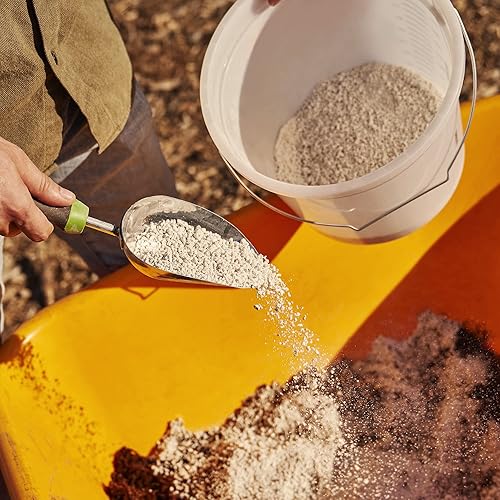 Miniatura 7 de Perlite+ Silica - Promueve plantas fuertes - Se utiliza para sistemas de cultivo hidropónico, trasplante y tierra para macetas (3 CF)