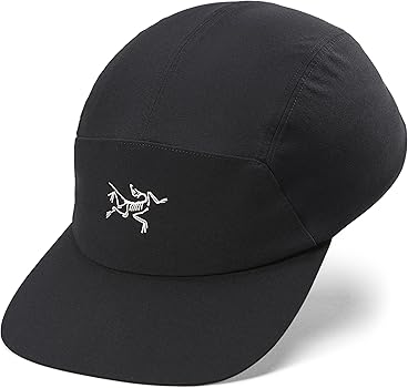 Amazon.com: Arc'teryx Gamma 5 Panel Cap | Softshell Cap for Sun Amazon.com: Arc'teryx Gamma 5 Panel Cap | Softshell Cap for Sun