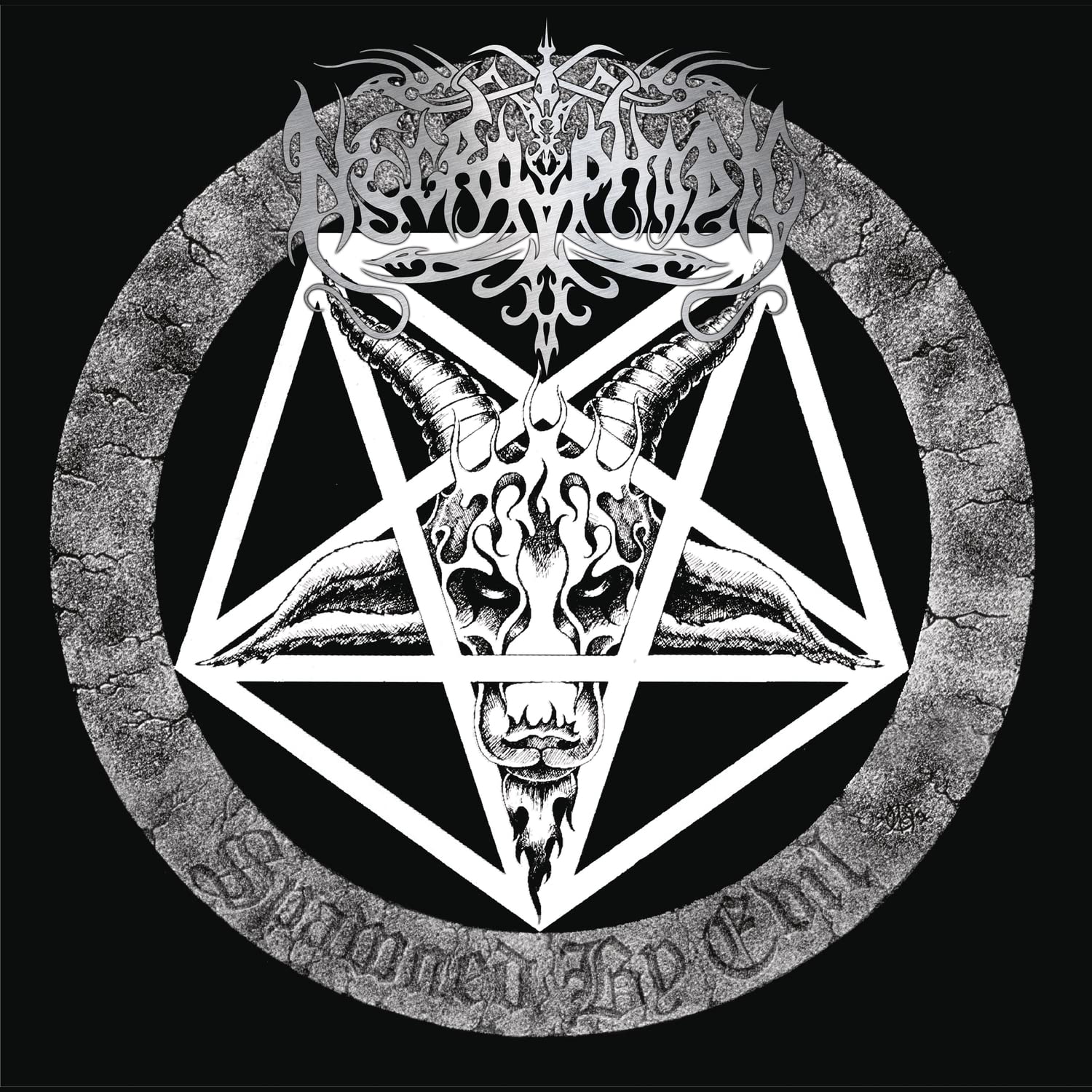 Spawned By Evil (Re-Issue 2022)
